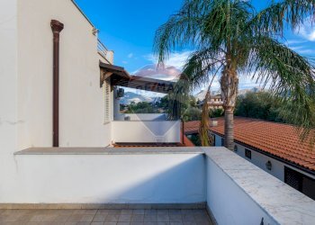 Terrazza - Villa CONTRADA POZZILLO, Cinisi - photo 58