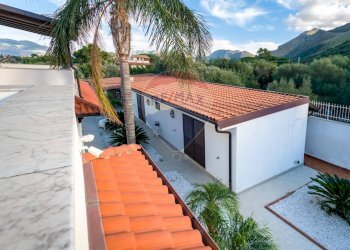 Casa all\'aperto - Villa CONTRADA POZZILLO, Cinisi - photo 59