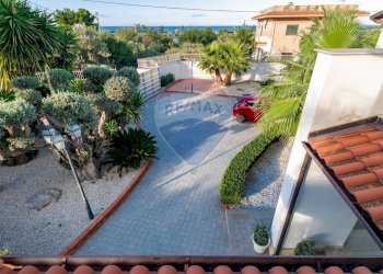 Terrazza - Villa CONTRADA POZZILLO, Cinisi - photo 60