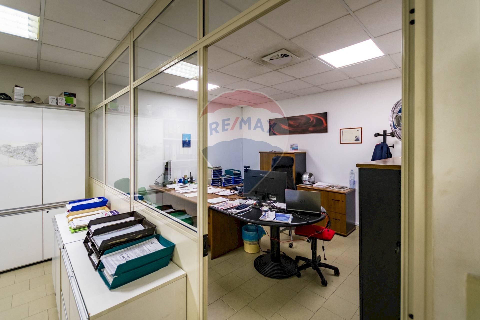 Ufficio - Magazzino Via Eduardo Calandra
 
snc, Palermo - foto 3