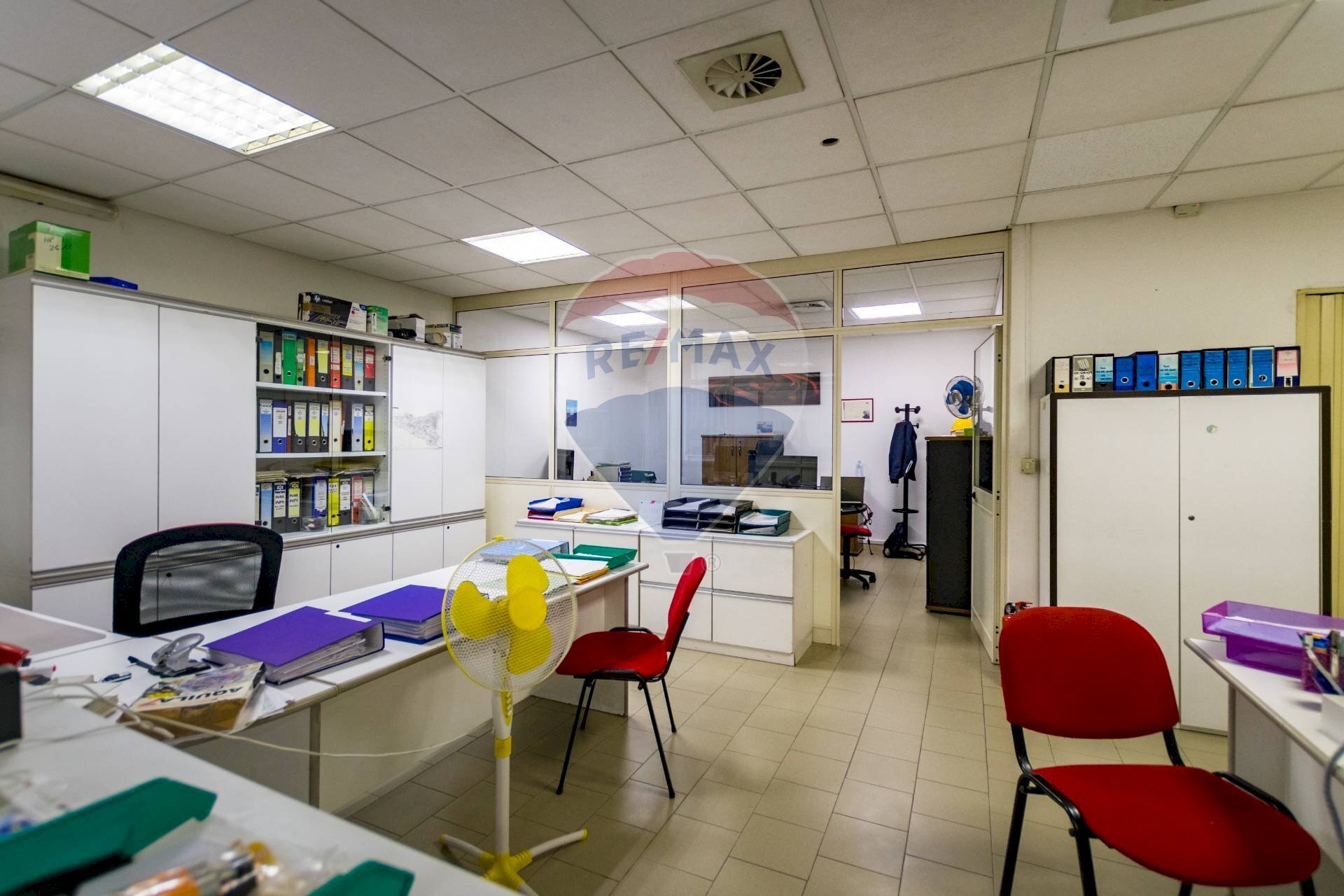 Ufficio - Magazzino Via Eduardo Calandra
 
snc, Palermo - foto 2