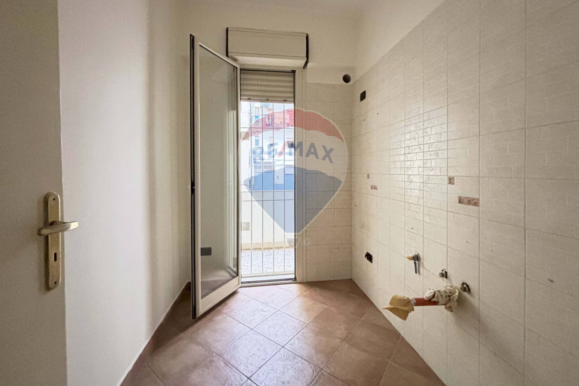 Cucina - Four-room apartment Via Aldo Moro
36, Monreale - photo 3