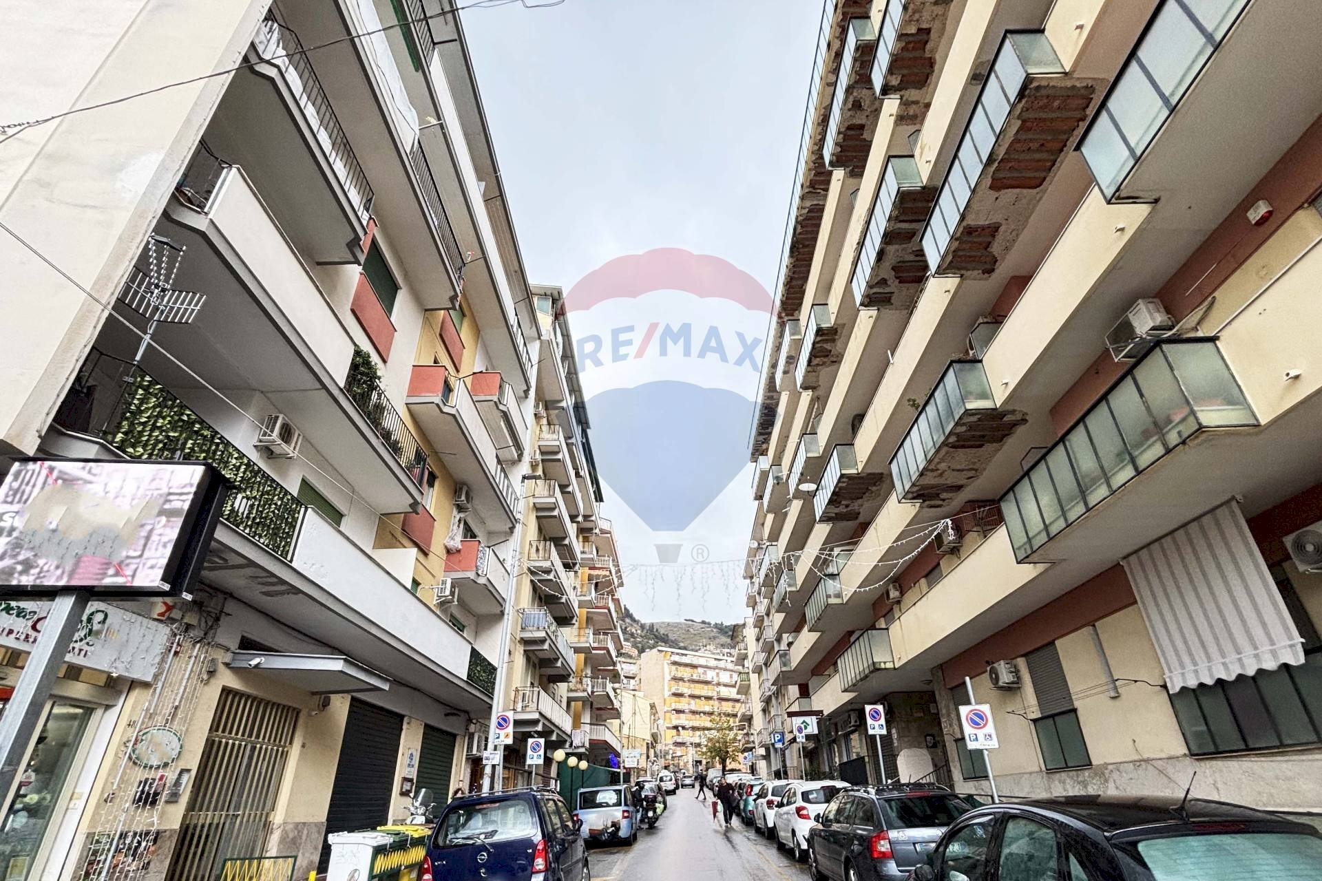 Via Aldo Moro - Four-room apartment Via Aldo Moro
 
36, Monreale - photo 1