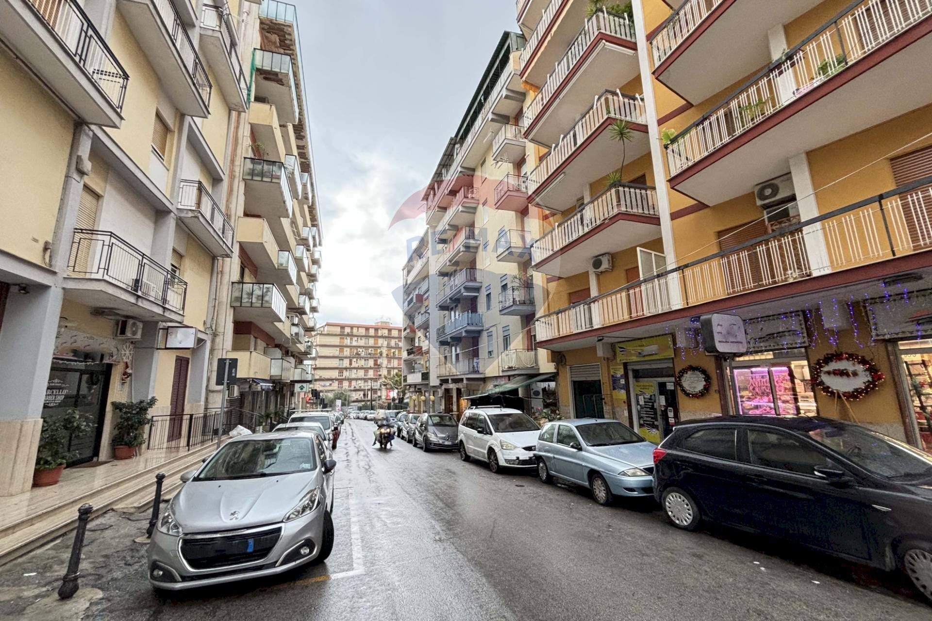 Edificio all\'aperto - Four-room apartment Via Aldo Moro
 
36, Monreale - photo 1