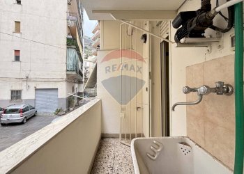 Balcone su via XVI Marzo - Four-room apartment Via Aldo Moro
 
36, Monreale - photo 5