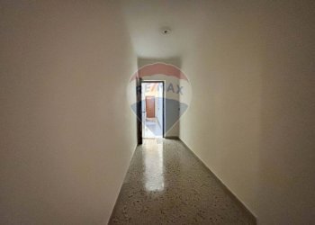 Hall / corridoio - Four-room apartment Via Aldo Moro
 
36, Monreale - photo 15