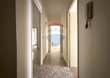 Hall / corridoio - Four-room apartment Via Aldo Moro
 
36, Monreale - photo 17