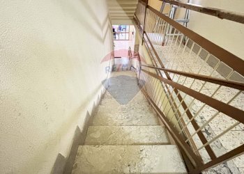 Scale - Four-room apartment Via Aldo Moro
 
36, Monreale - photo 24