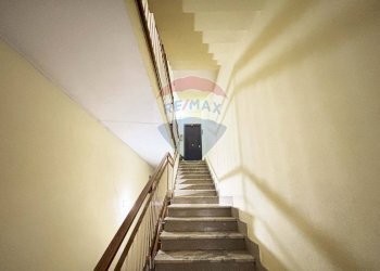 Scale - Four-room apartment Via Aldo Moro
 
36, Monreale - photo 25