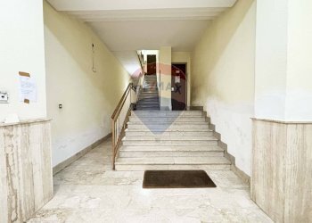 Ricezione / Lobby - Four-room apartment Via Aldo Moro
 
36, Monreale - photo 26