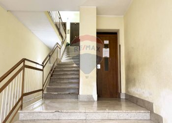 Ricezione / Lobby - Four-room apartment Via Aldo Moro
 
36, Monreale - photo 27