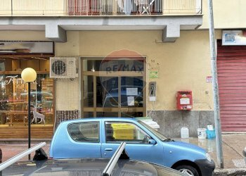 Edificio all\'aperto - Four-room apartment Via Aldo Moro
 
36, Monreale - photo 28