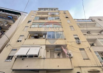 Edificio all\'aperto - Four-room apartment Via Aldo Moro
 
36, Monreale - photo 30