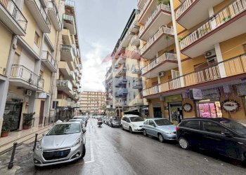 Edificio all\'aperto - Four-room apartment Via Aldo Moro
 
36, Monreale - photo 1