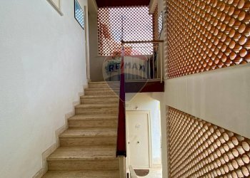 SCALA COPERTA - Villa Via Ponticello Oneto
 
7, Palermo - foto 14