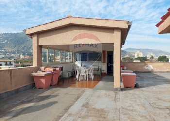 TERRAZZA - Villa Via Ponticello Oneto
 
7, Palermo - foto 17