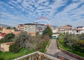 CANCELLO PRINCIPALE LOTTO - Villa Via Ponticello Oneto
 
7, Palermo - foto 19