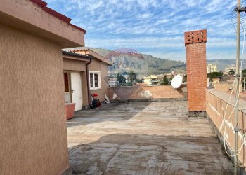 Terrazza - Villa Via Ponticello Oneto
 
7, Palermo - foto 22