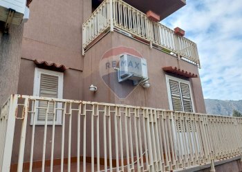 Casa all\'aperto - Villa Via Ponticello Oneto
 
7, Palermo - foto 25