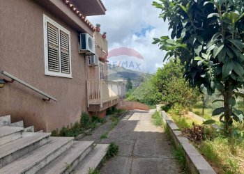 Terrazza - Villa Via Ponticello Oneto
 
7, Palermo - foto 28