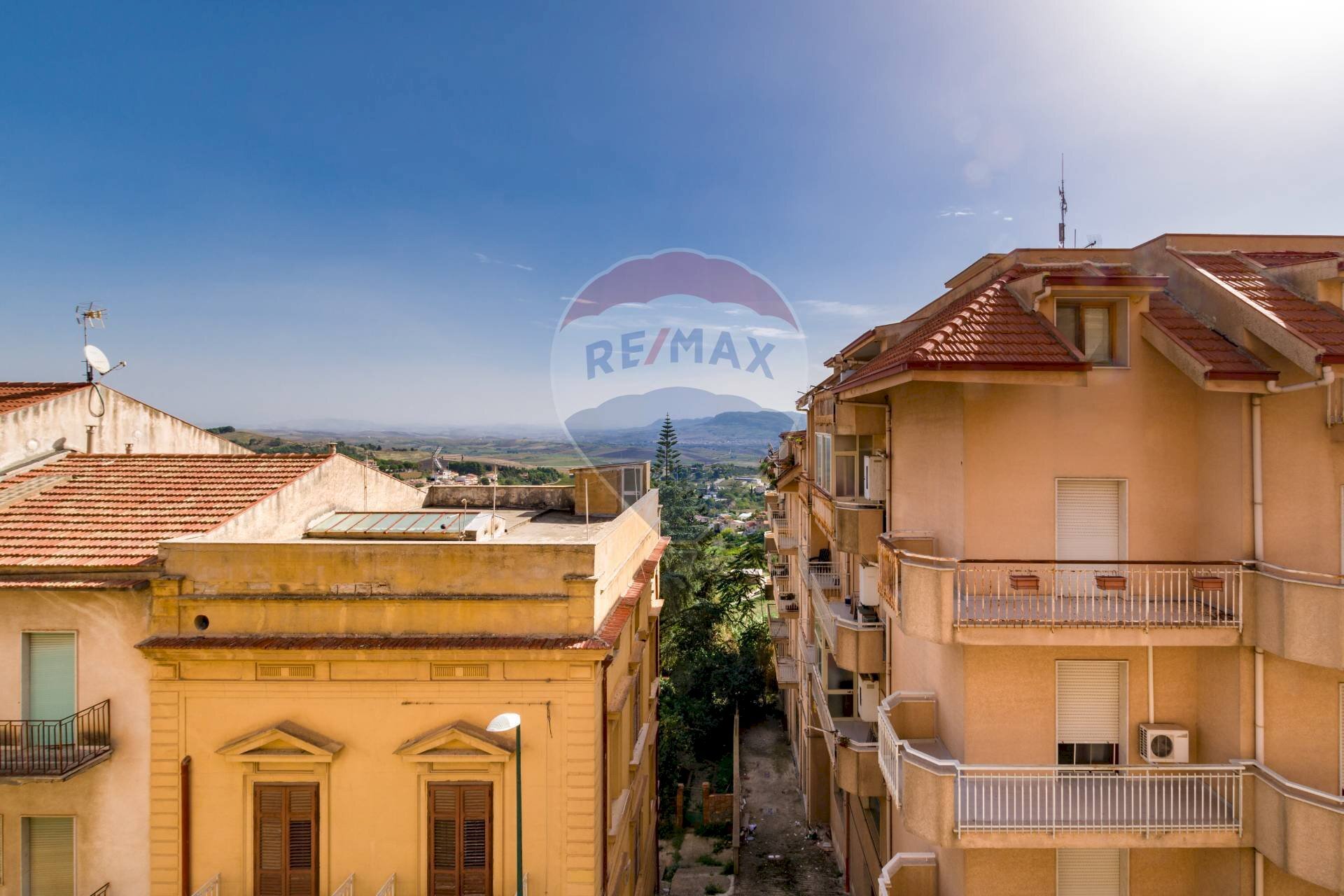 Panorama - Appartamento Via Antonino Lo Presti
 
59, Salemi - foto 2