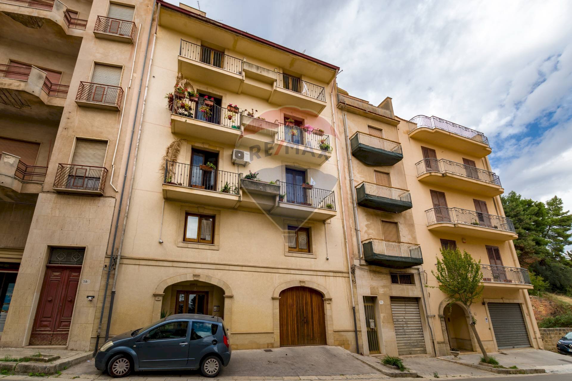 Edificio - Appartamento Via Antonino Lo Presti
 
59, Salemi - foto 3