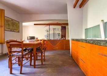 Cucina - Soggiorno - Appartamento Via Antonino Lo Presti
 
59, Salemi - foto 7