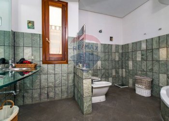 Bagno - Appartamento Via Antonino Lo Presti
 
59, Salemi - foto 8