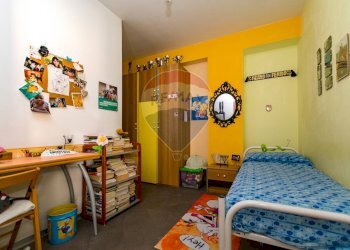 Camera - Appartamento Via Antonino Lo Presti
 
59, Salemi - foto 9