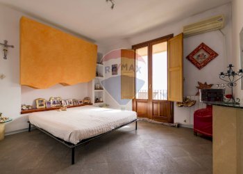 Camera - Appartamento Via Antonino Lo Presti
 
59, Salemi - foto 13