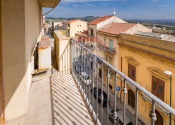 Balcone - Appartamento Via Antonino Lo Presti
 
59, Salemi - foto 11