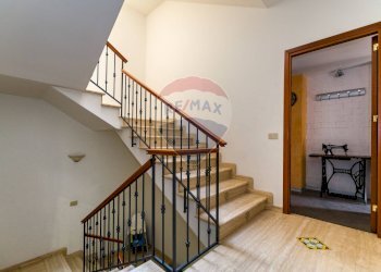 Scale - Appartamento Via Antonino Lo Presti
 
59, Salemi - foto 15