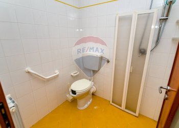 Bagno - Appartamento Via Antonino Lo Presti
 
59, Salemi - foto 19