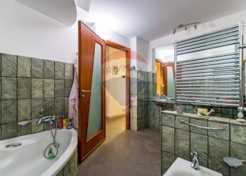 Bagno - Appartamento Via Antonino Lo Presti
 
59, Salemi - foto 21