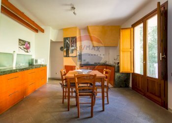 Cucina - Soggiorno - Appartamento Via Antonino Lo Presti
 
59, Salemi - foto 6