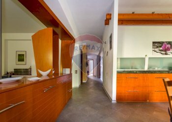 Corridoio - Appartamento Via Antonino Lo Presti
 
59, Salemi - foto 26