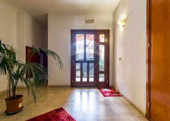 Androne edificio - Appartamento Via Antonino Lo Presti
 
59, Salemi - foto 27