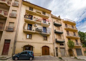 Edificio - Appartamento Via Antonino Lo Presti
 
59, Salemi - foto 3