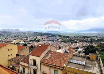 Panorama - Appartamento Via Antonino Lo Presti
 
59, Salemi - foto 1