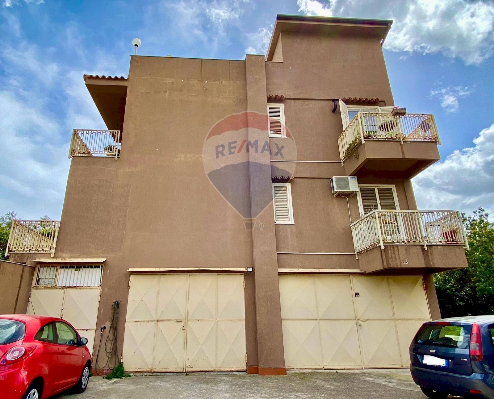 Edificio all\'aperto - Stable - Palace Via Ponticello Oneto
 
7, Palermo - photo 2