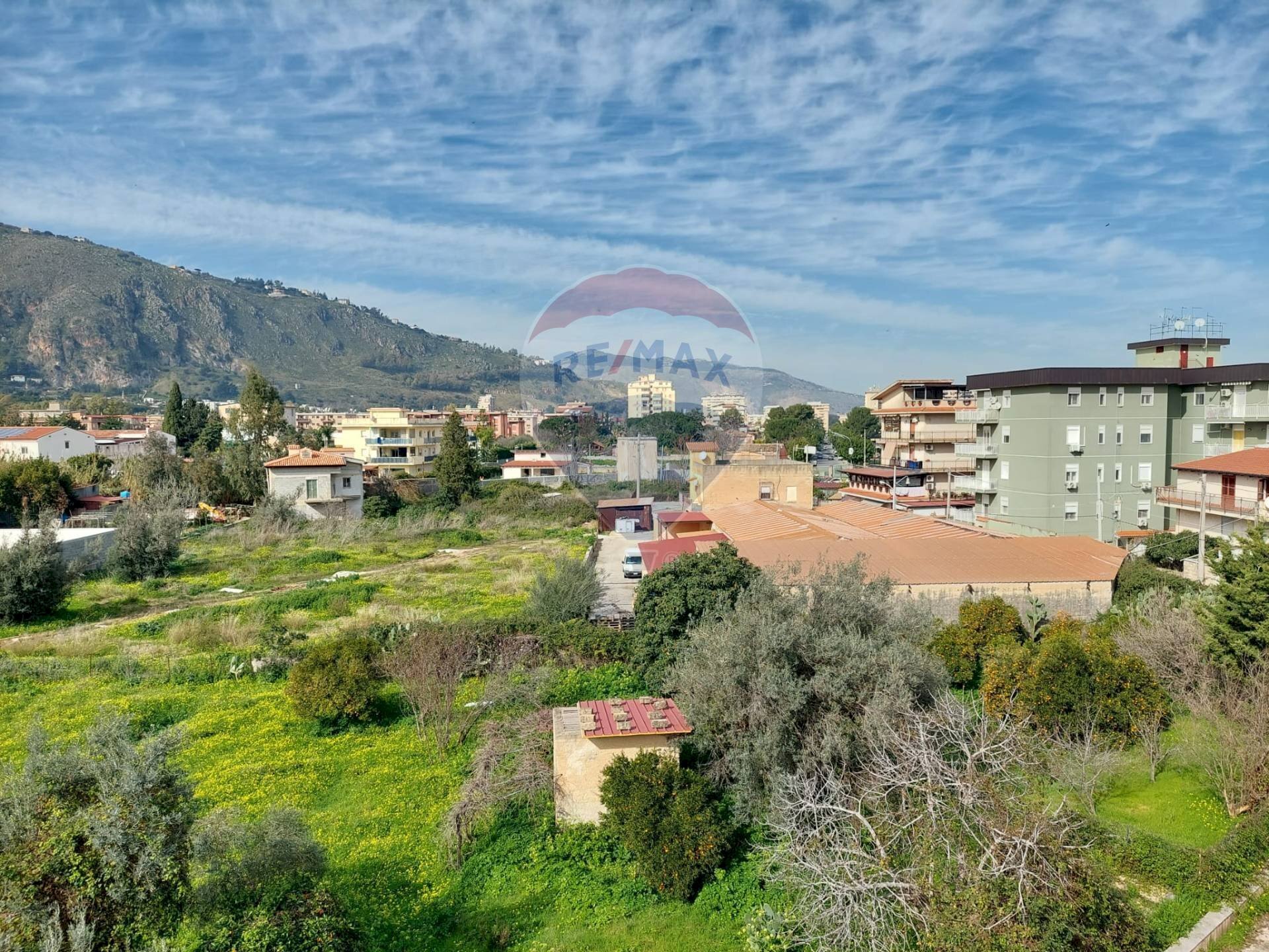 Vista delle montagne - Stable - Palace Via Ponticello Oneto
 
7, Palermo - photo 3