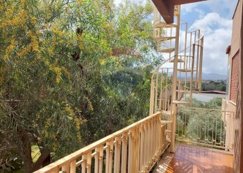 Balcone - Stabile - Palazzo Via Ponticello Oneto
 
7, Palermo - foto 14