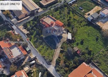 Posizione della mappa - Stabile - Palazzo Via Ponticello Oneto
 
7, Palermo - foto 27