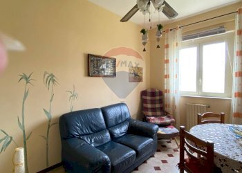 Sala da pranzo - Stabile - Palazzo Via Ponticello Oneto
 
7, Palermo - foto 28