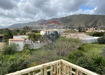 Vista delle montagne - Stabile - Palazzo Via Ponticello Oneto
 
7, Palermo - foto 29