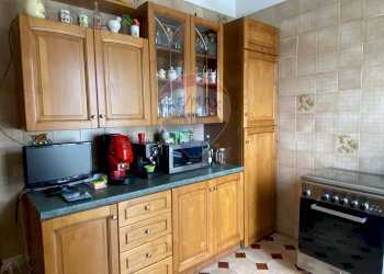 Cucina - Stabile - Palazzo Via Ponticello Oneto
 
7, Palermo - foto 32