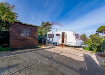 Spiazzo - Terreno agricolo via Ragosia, Valderice - foto 9