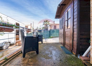 Deposito attrezzi - Terreno agricolo via Ragosia, Valderice - foto 14