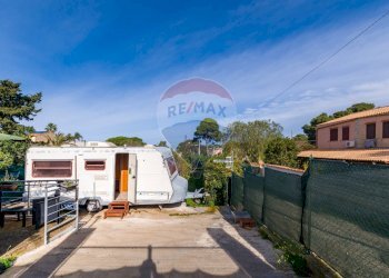 Roulotte - Terreno agricolo via Ragosia, Valderice - foto 15