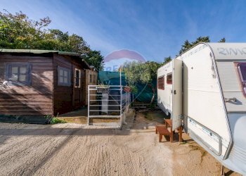 Due casette da giardino - Terreno agricolo via Ragosia, Valderice - foto 17